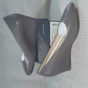 Cole Haan Wedges
